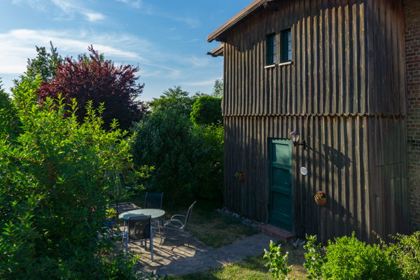 Ferienwohnung